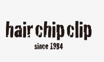 美容室 HAIR CHIP CLIP